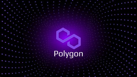 polygon matic tokens